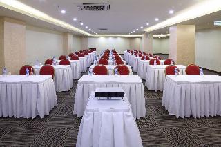 Senbayrak City Hotel fotoÄŸrafÄ±