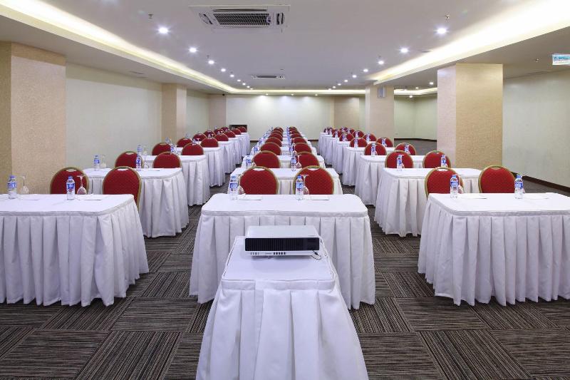 Senbayrak City Hotel - Toplantı