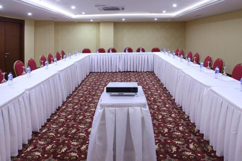 Senbayrak City Hotel - Toplantı