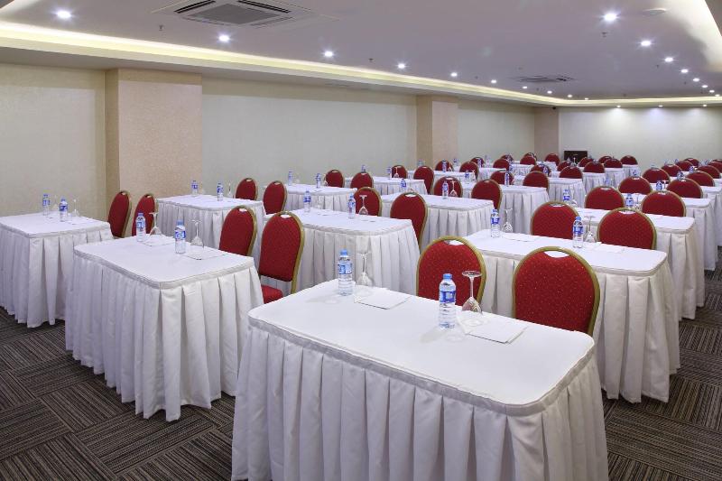 Senbayrak City Hotel - Toplantı