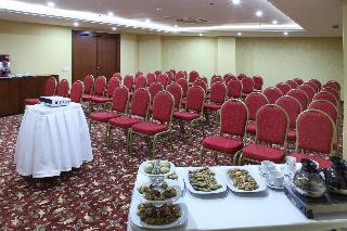 Senbayrak City Hotel fotoÄŸrafÄ±