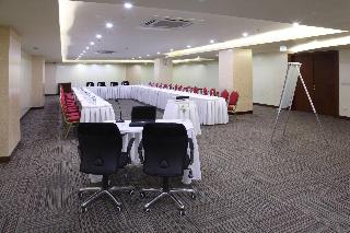 Senbayrak City Hotel fotoÄŸrafÄ±