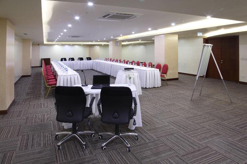 Senbayrak City Hotel - Toplantı