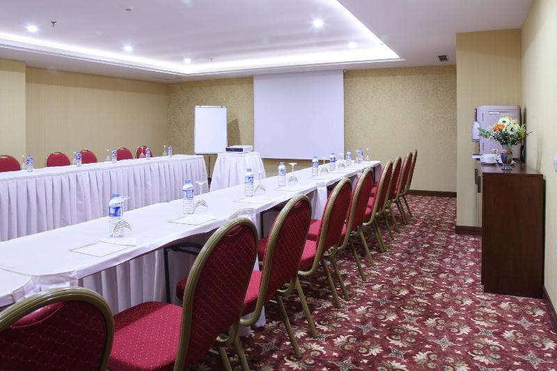 Senbayrak City Hotel - Toplantı