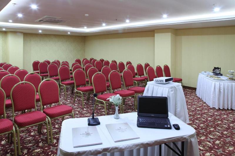 Senbayrak City Hotel - Toplantı