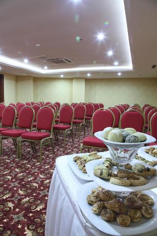 Senbayrak City Hotel fotoÄŸrafÄ±