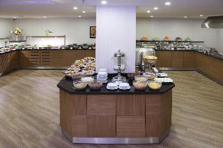 Senbayrak City Hotel fotoÄŸrafÄ±