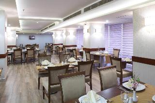 Senbayrak City Hotel fotoÄŸrafÄ±