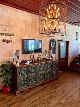 Duven Hotel fotoÄŸrafÄ±