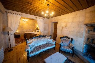 Duven Hotel otel fotoğrafı