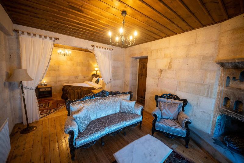 Duven Hotel - Genel