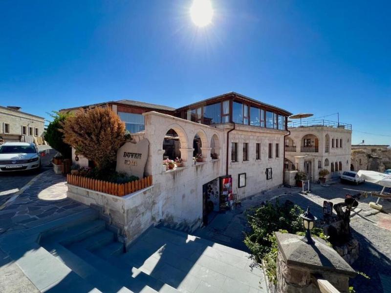 Duven Hotel - Genel