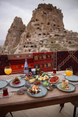Duven Hotel fotoÄŸrafÄ±