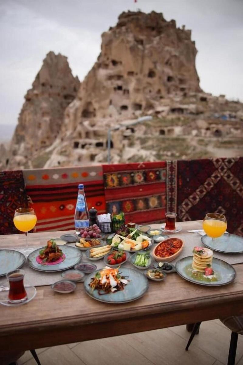 Duven Hotel - Genel