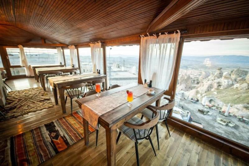 Duven Hotel - Genel