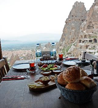 Duven Hotel fotoÄŸrafÄ±