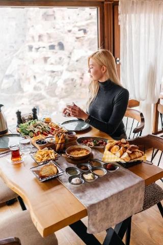 Duven Hotel fotoÄŸrafÄ±