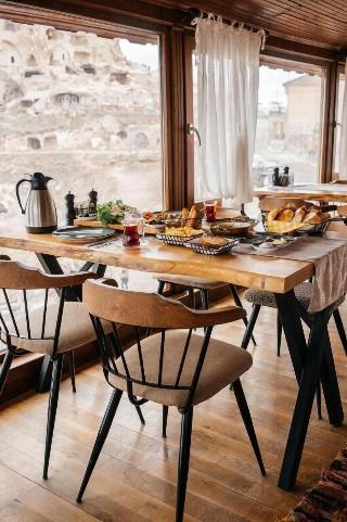 Duven Hotel fotoÄŸrafÄ±