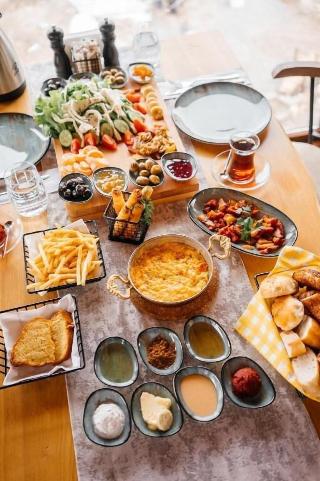 Duven Hotel fotoÄŸrafÄ±