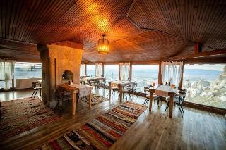 Duven Hotel fotoÄŸrafÄ±