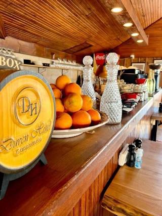 Duven Hotel fotoÄŸrafÄ±