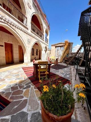Duven Hotel fotoÄŸrafÄ±