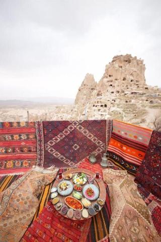 Duven Hotel fotoÄŸrafÄ±