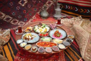 Duven Hotel fotoÄŸrafÄ±