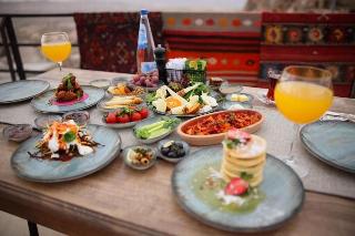 Duven Hotel fotoÄŸrafÄ±