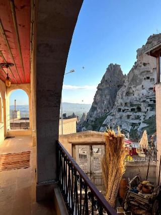 Duven Hotel fotoÄŸrafÄ±