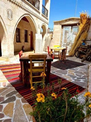 Duven Hotel fotoÄŸrafÄ±