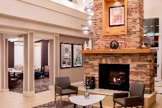 Residence Inn Yonkers Westchester County fotoÄŸrafÄ±