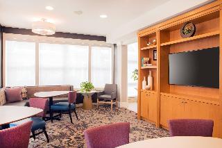 Residence Inn Yonkers Westchester County fotoÄŸrafÄ±