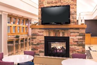 Residence Inn Yonkers Westchester County fotoÄŸrafÄ±