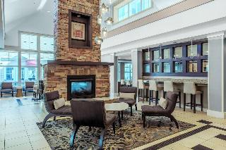 Residence Inn Yonkers Westchester County fotoÄŸrafÄ±