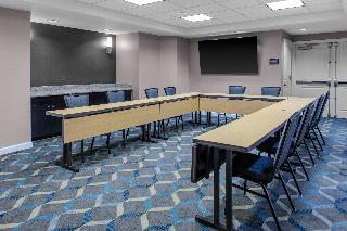 Residence Inn Yonkers Westchester County fotoÄŸrafÄ±