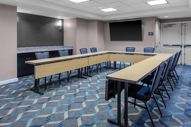 Residence Inn Yonkers Westchester County - Toplantı