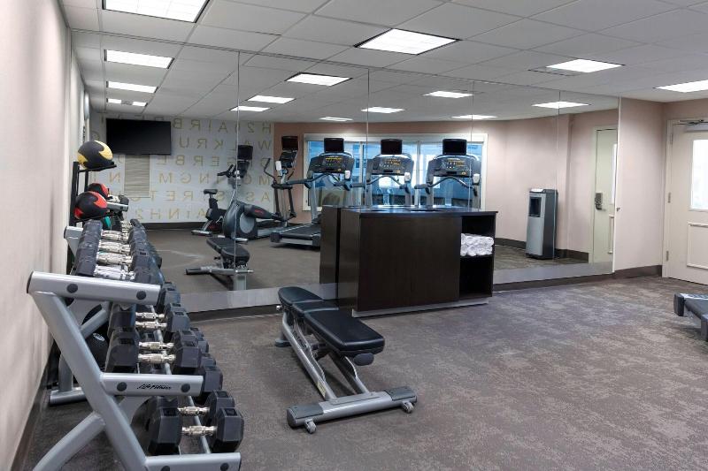 Residence Inn Yonkers Westchester County - Aktivite