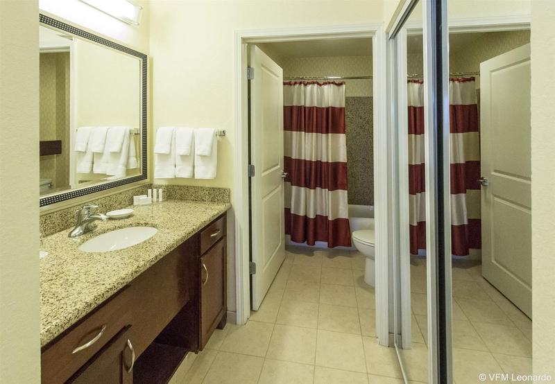 Residence Inn Yonkers Westchester County - Genel