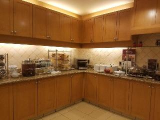 Residence Inn Yonkers Westchester County fotoÄŸrafÄ±