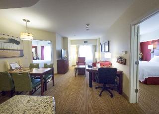 Residence Inn Yonkers Westchester County fotoÄŸrafÄ±
