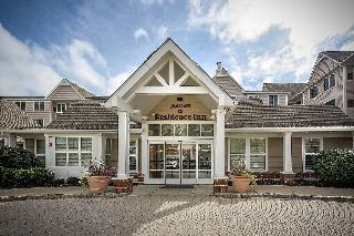 Residence Inn Yonkers Westchester County fotoÄŸrafÄ±