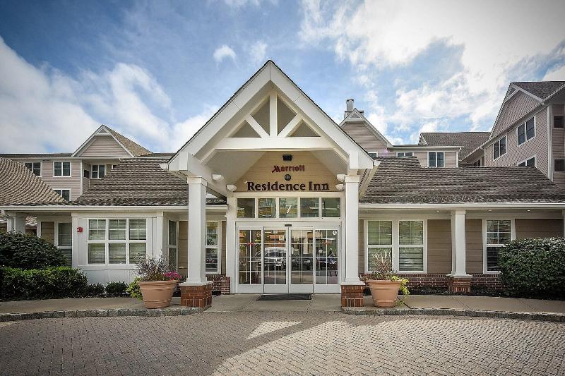 Residence Inn Yonkers Westchester County - Genel