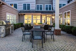 Residence Inn Yonkers Westchester County fotoÄŸrafÄ±