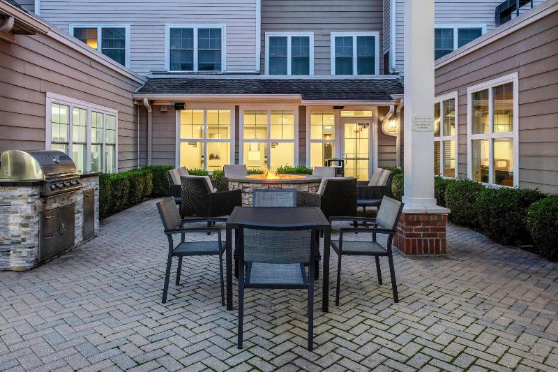 Residence Inn Yonkers Westchester County - Genel