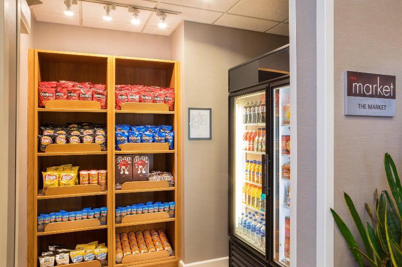 Residence Inn Yonkers Westchester County - Genel