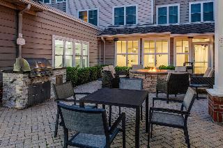 Residence Inn Yonkers Westchester County fotoÄŸrafÄ±