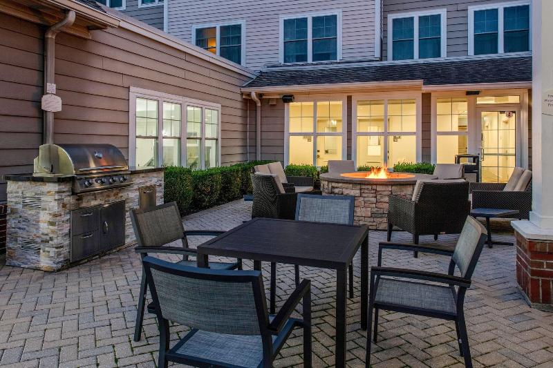 Residence Inn Yonkers Westchester County - Genel