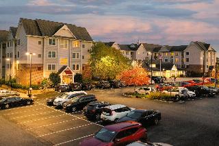 Residence Inn Yonkers Westchester County fotoÄŸrafÄ±