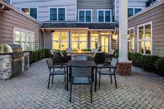 Residence Inn Yonkers Westchester County fotoÄŸrafÄ±